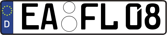 EA-FL08