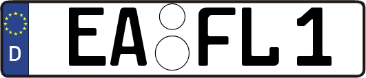 EA-FL1