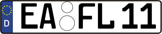 EA-FL11