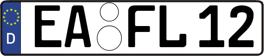 EA-FL12