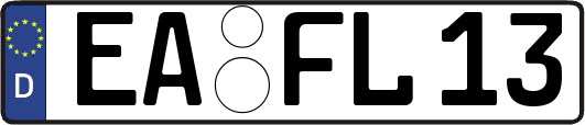 EA-FL13