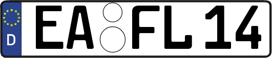 EA-FL14
