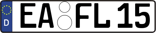 EA-FL15