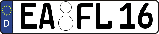 EA-FL16