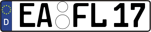 EA-FL17