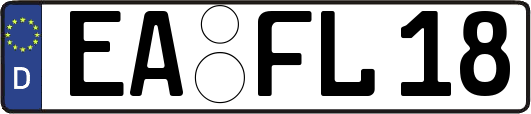 EA-FL18