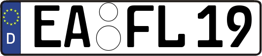 EA-FL19