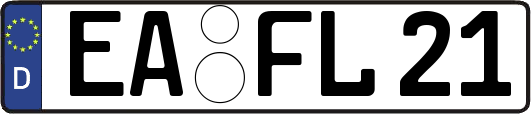 EA-FL21