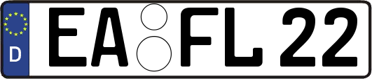 EA-FL22