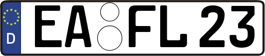 EA-FL23