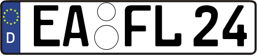 EA-FL24