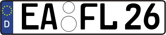 EA-FL26