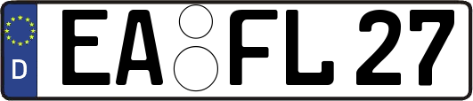 EA-FL27