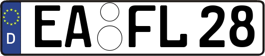 EA-FL28