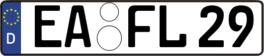 EA-FL29