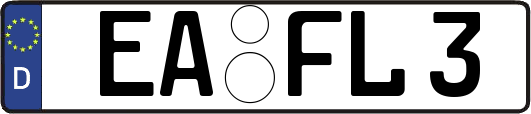 EA-FL3