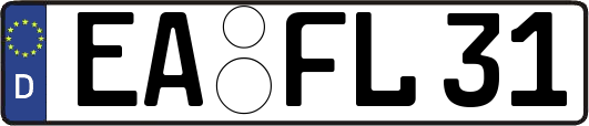 EA-FL31