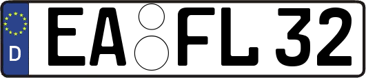 EA-FL32