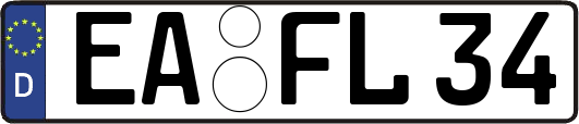 EA-FL34
