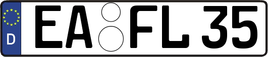 EA-FL35