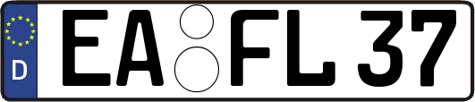 EA-FL37