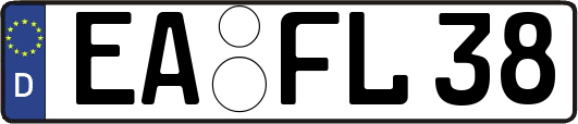 EA-FL38