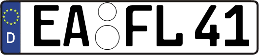 EA-FL41