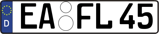 EA-FL45