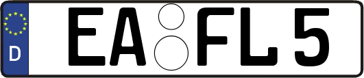 EA-FL5