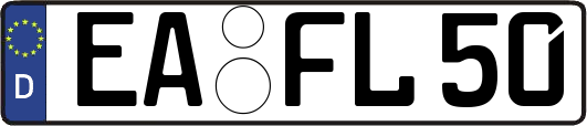 EA-FL50