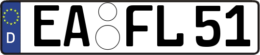 EA-FL51