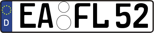 EA-FL52