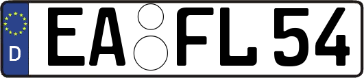 EA-FL54