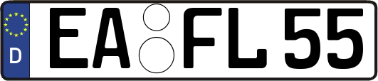 EA-FL55