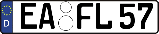EA-FL57