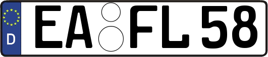 EA-FL58