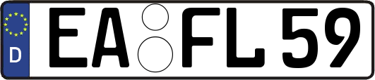 EA-FL59