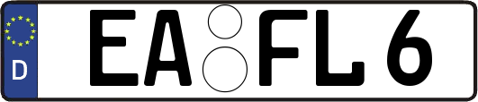 EA-FL6