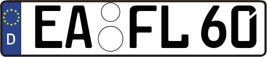 EA-FL60