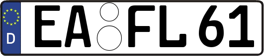 EA-FL61