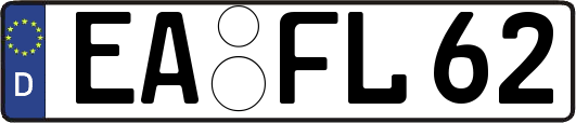EA-FL62