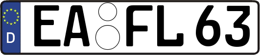 EA-FL63