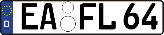 EA-FL64