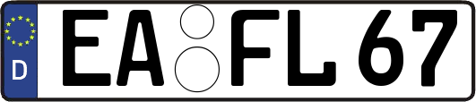 EA-FL67