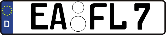 EA-FL7