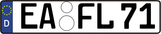 EA-FL71