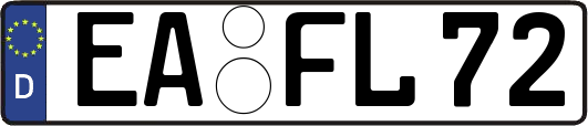 EA-FL72