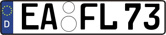 EA-FL73