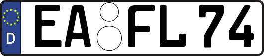 EA-FL74