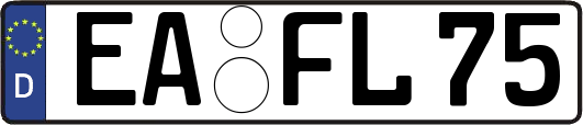 EA-FL75